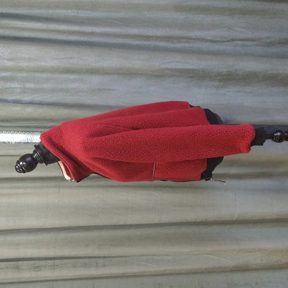 FP Movement Sherpa Fleece Bomber Jacket - Picture 2 of 5